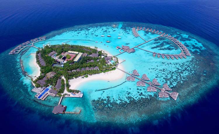 Lakshadweep Travel Blogs