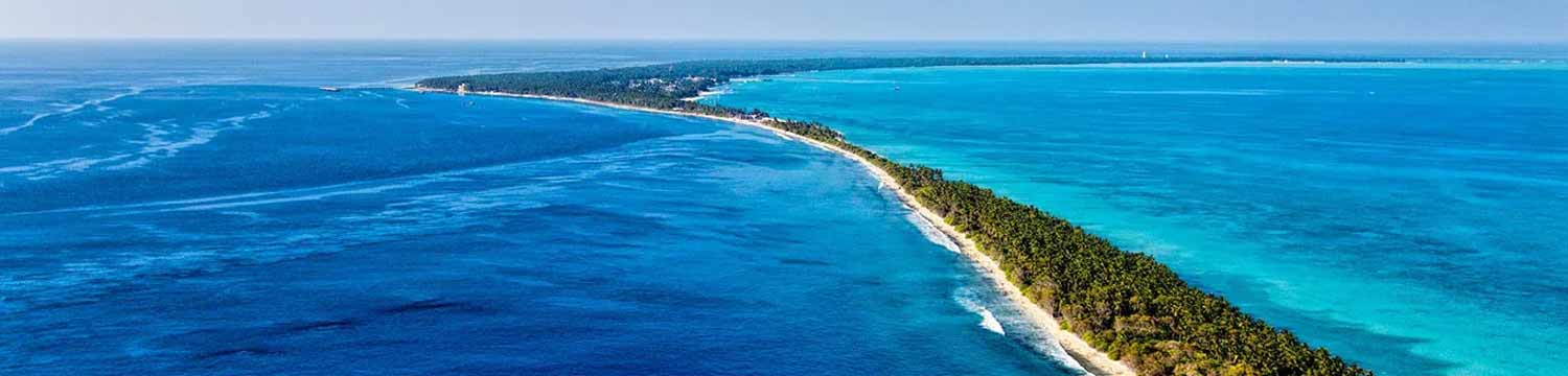 lakshadweep travel blog