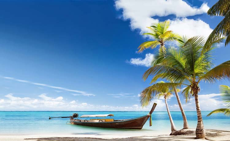 Lakshadweep Travel Blogs