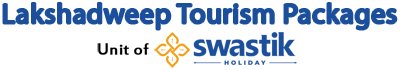 Lakshadweep Tourism Packages Logo